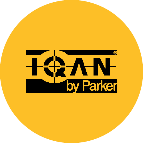Parker IQAN Certified